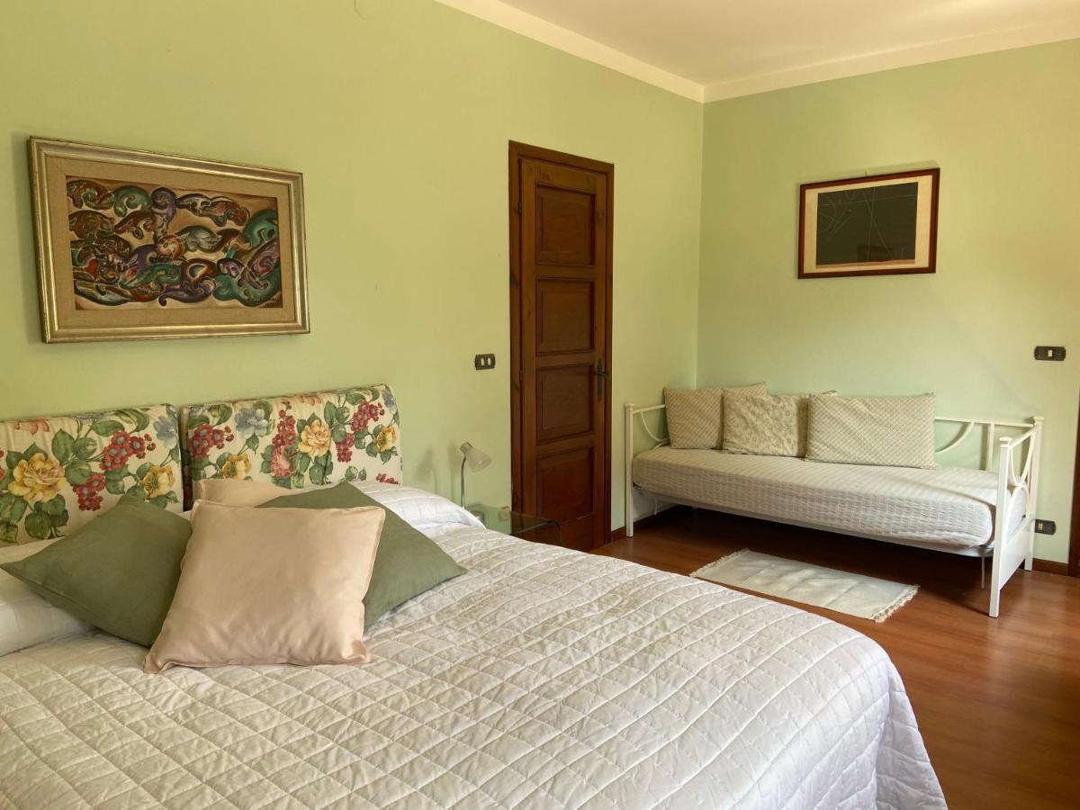 Fiori Di Maggio Bed and Breakfast Muscletto Εξωτερικό φωτογραφία