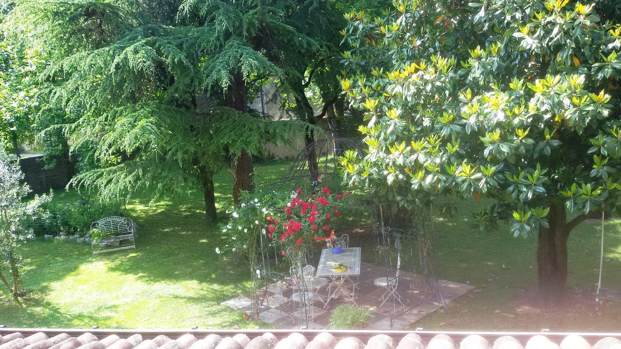 Fiori Di Maggio Bed and Breakfast Muscletto Εξωτερικό φωτογραφία