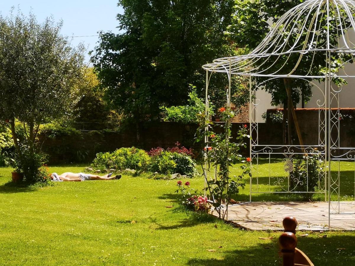 Fiori Di Maggio Bed and Breakfast Muscletto Εξωτερικό φωτογραφία